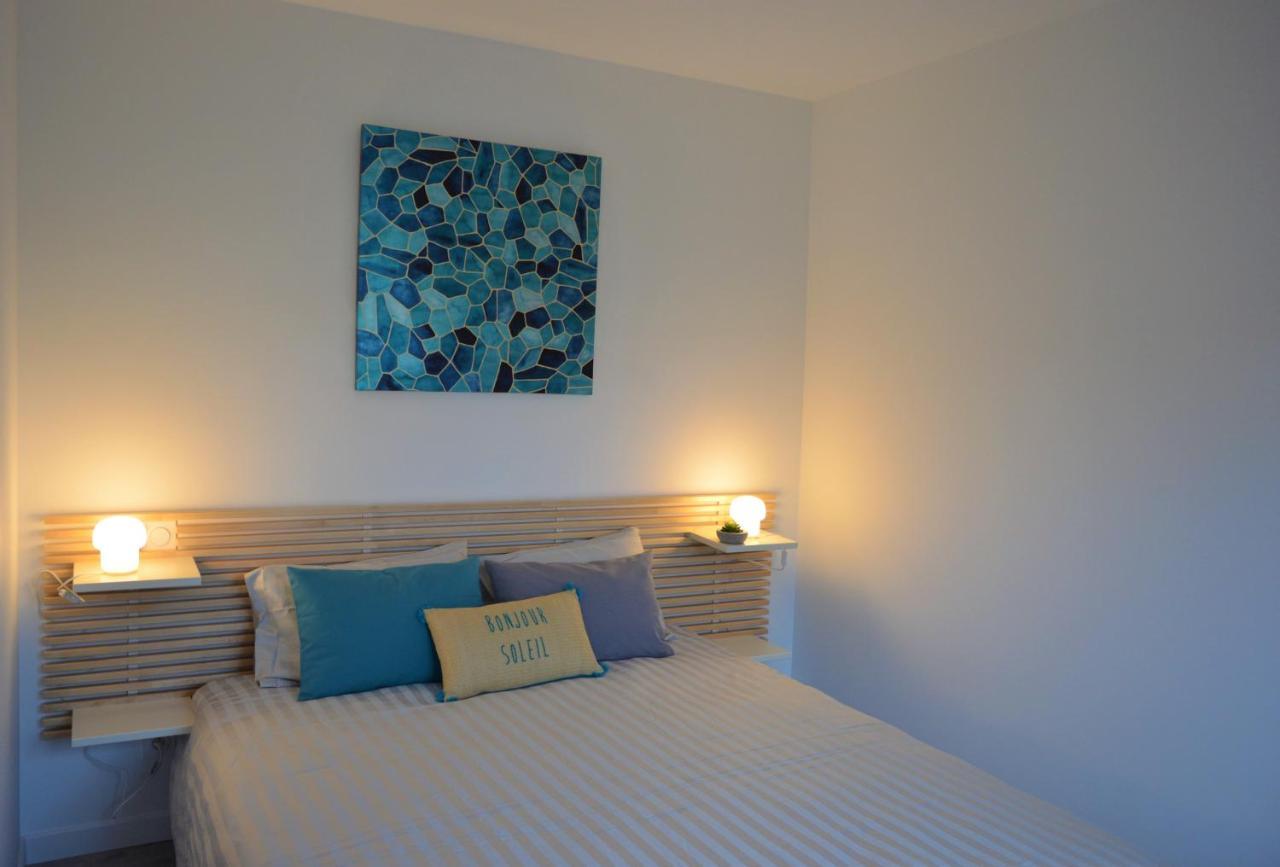 Villa Uhaina Hossegor Soorts-Hossegor Kültér fotó